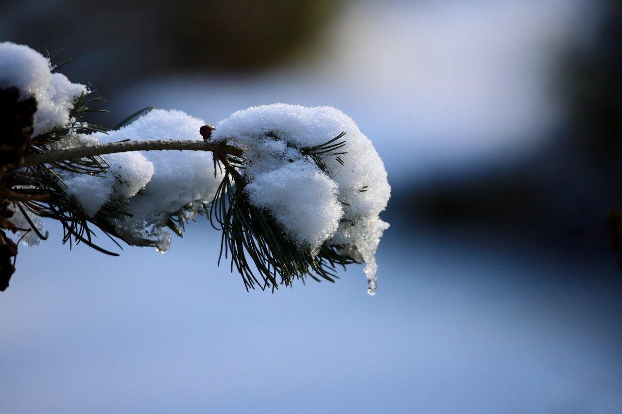 Estére markáns időjárási fordulat jön: lassan enyhül a rendkívüli hideg