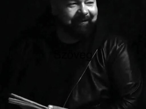 52 éves korában elhunyt Szunyi Zsolt, az Éjjel-nappal Budapest egykori szereplője