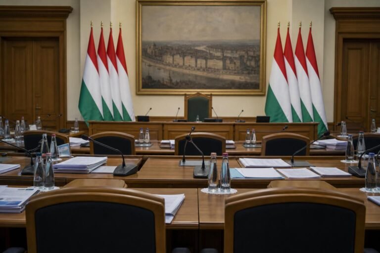 A bizotts&aacute;g t&aacute;mogatta az &uacute;j alkotm&aacute;nyb&iacute;r&oacute;-jel&ouml;lteket, a Fidesz nem vett r&eacute;szt a folyamatban