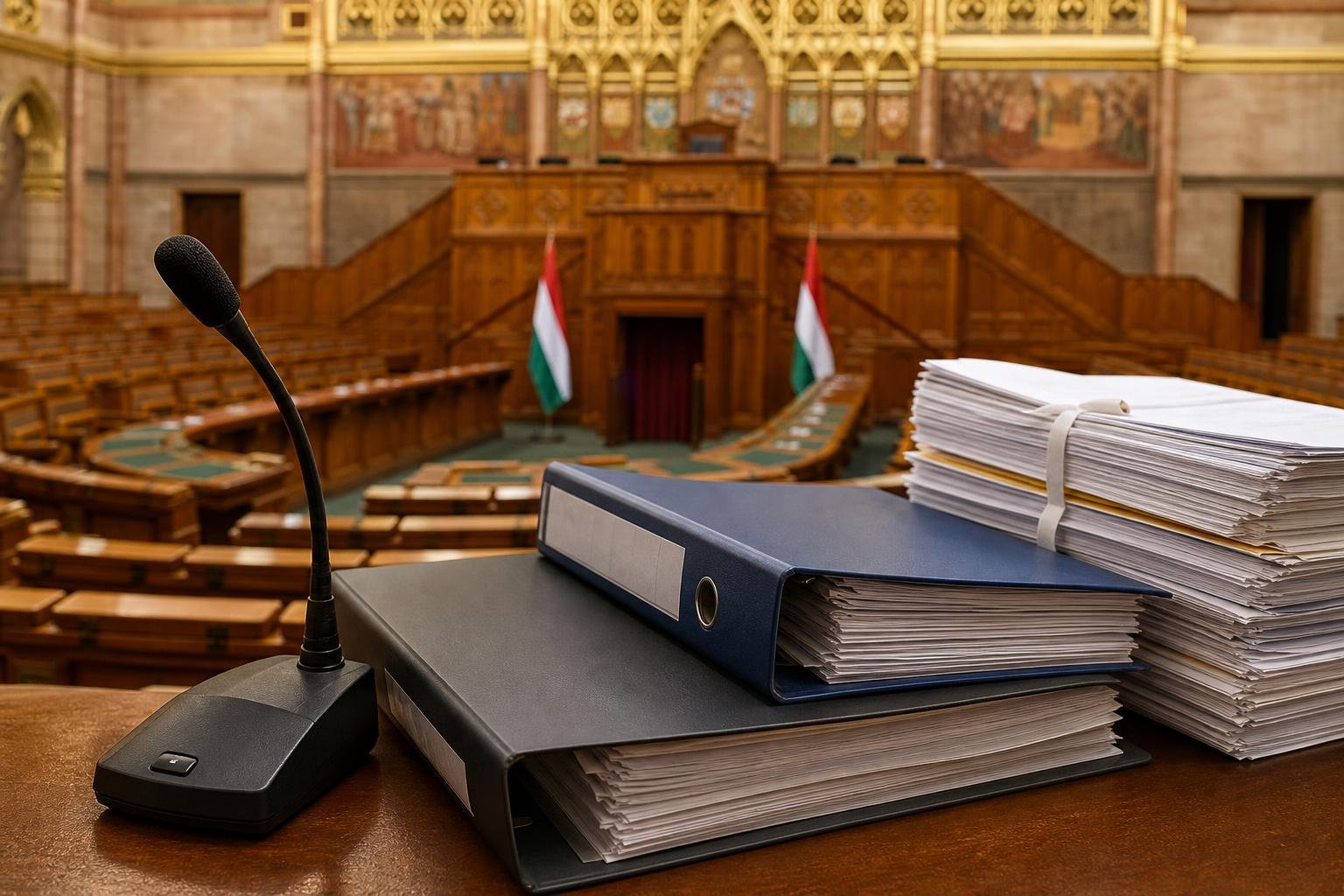 &Aacute;tvil&aacute;g&iacute;t&aacute;sokkal &eacute;s feljelent&eacute;sekkel indul a Tisza-korm&aacute;ny &uacute;jabb hete