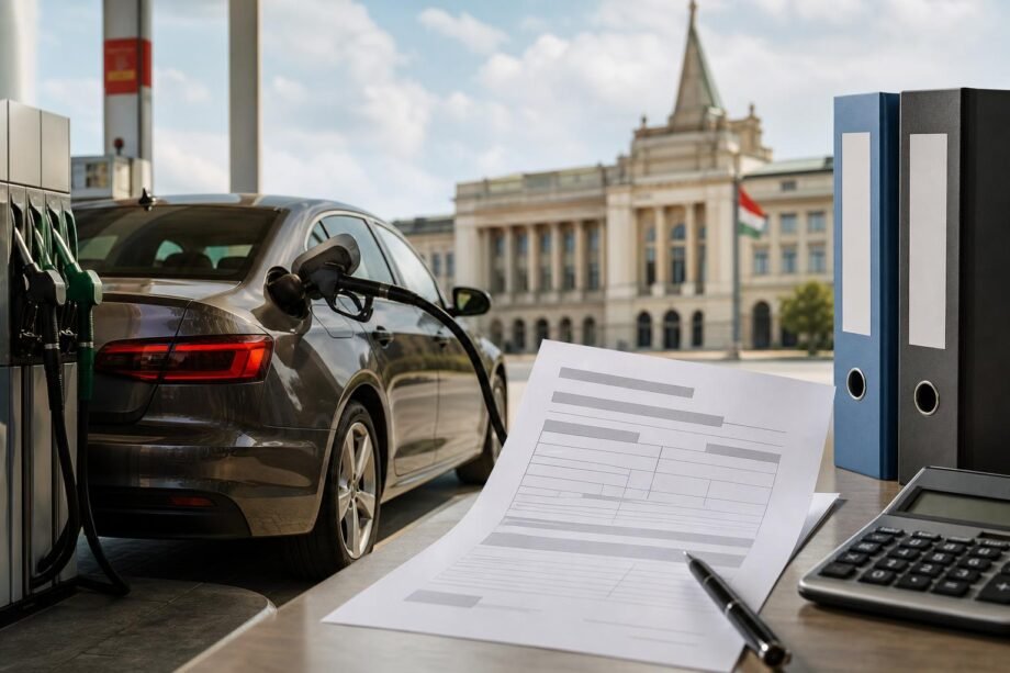 Automatikusan érkezik a dízeltámogatás első részlete szeptember végén