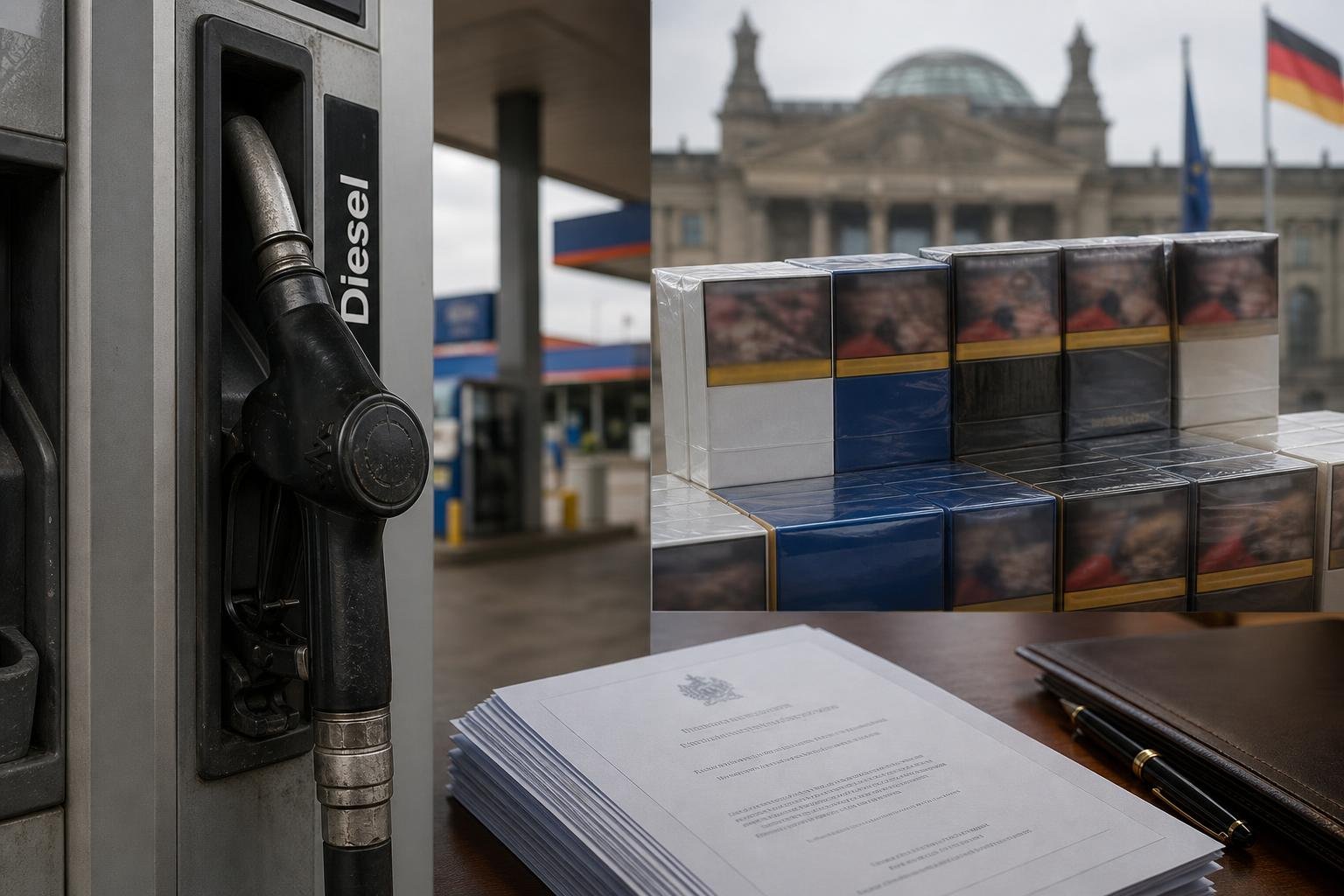 Elfogadta a parlament a d&iacute;zelaut&oacute;sok t&aacute;mogat&aacute;s&aacute;t &eacute;s a doh&aacute;nyad&oacute; emel&eacute;s&eacute;t