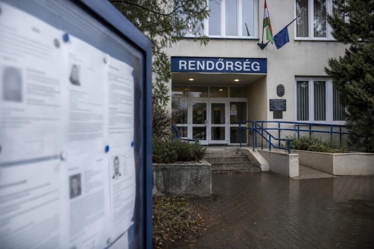 Eltűnt egy 18 éves, várandós lány Kalocsa környékén