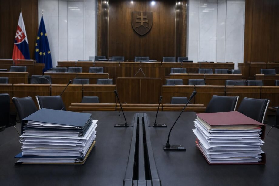 Fico már az előrehozott választást is felvetette a szlovák koalíciós válságban