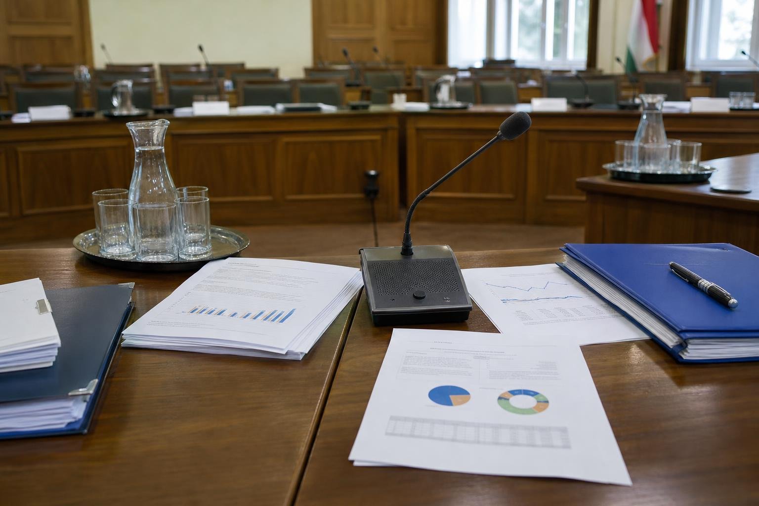 Fideszes k&eacute;pviselő szerint id&eacute;n meg&eacute;rkeztek volna az uni&oacute;s p&eacute;nzek, de a r&eacute;szletek nem &aacute;lltak &ouml;ssze
