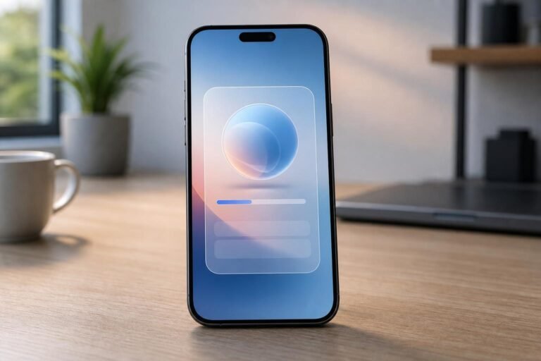 Meg&eacute;rkezett az iOS 27: gyorsabb műk&ouml;d&eacute;st &eacute;s t&ouml;bb rendszerfejleszt&eacute;st &iacute;g&eacute;r az Apple