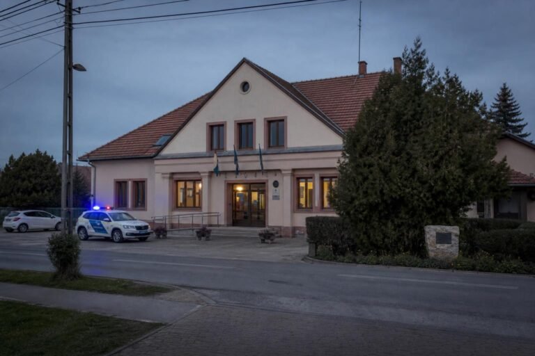 Megöltek egy önkormányzati képviselőt Taktakenézen