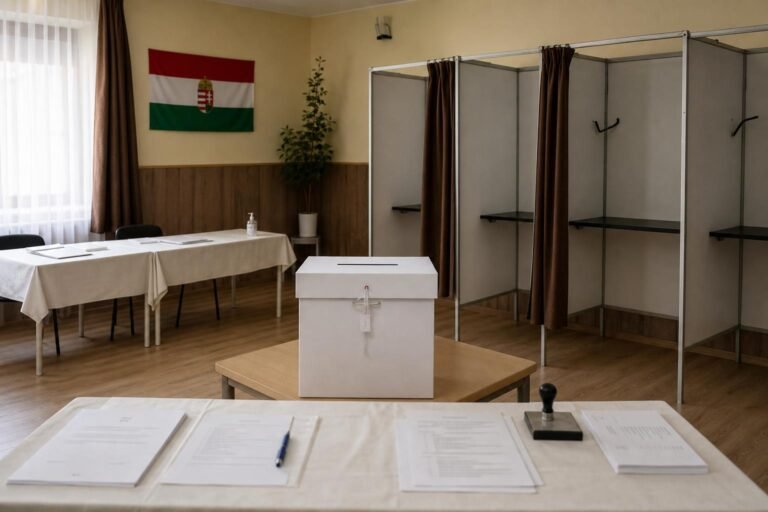 Négy településen tartanak időközi önkormányzati választást szeptember 20-án