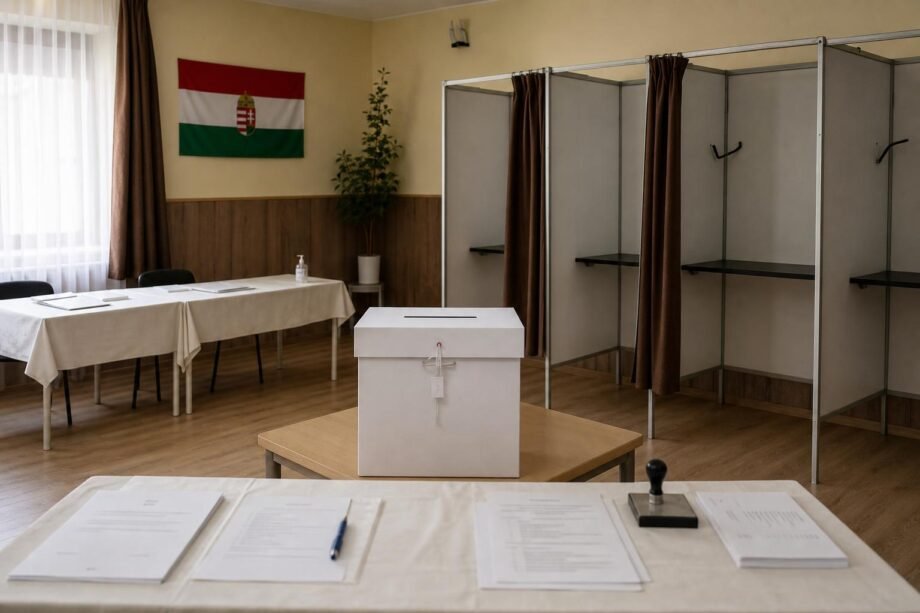 Négy településen tartanak időközi önkormányzati választást szeptember 20-án
