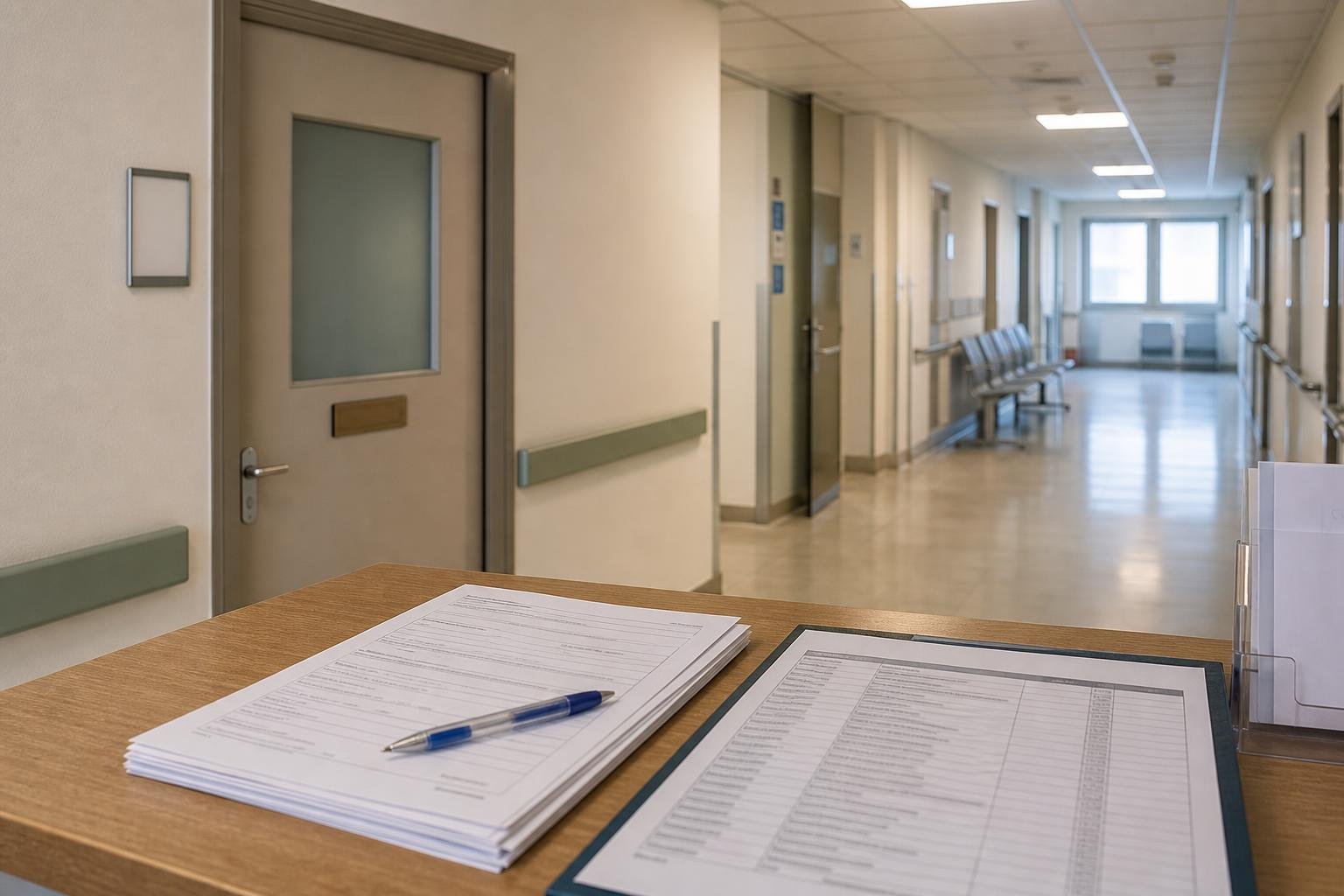 Novembertől megszűnik a VIP-ell&aacute;t&aacute;s a k&oacute;rh&aacute;zban, ahol milli&oacute;k&eacute;rt k&iacute;n&aacute;ltak gyorsabb műt&eacute;tet