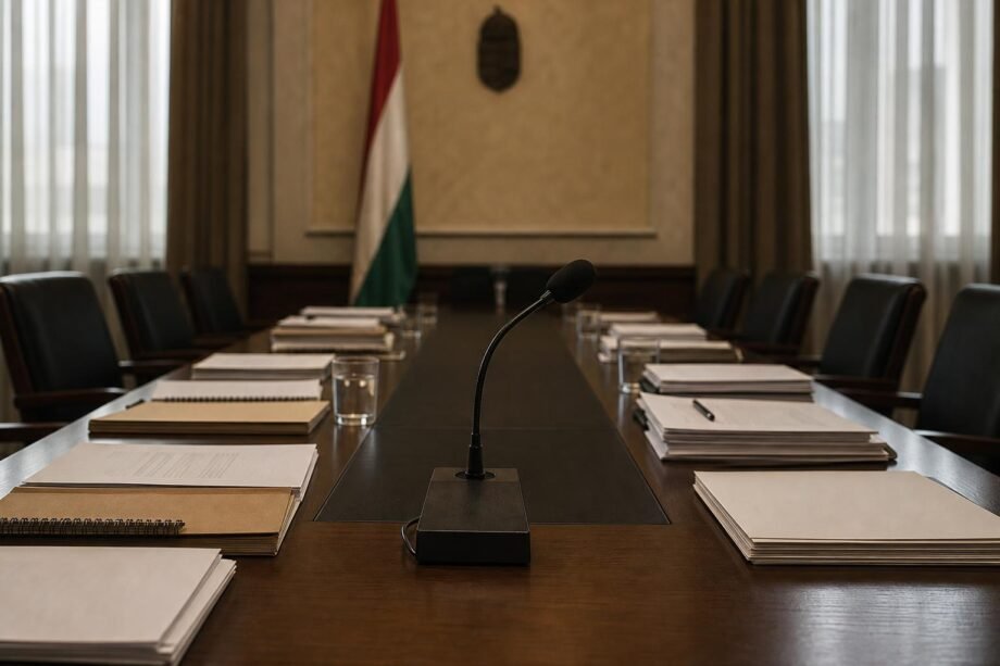 Orbán régi vizsgaszabálya most a saját rendszerét is érinthetné