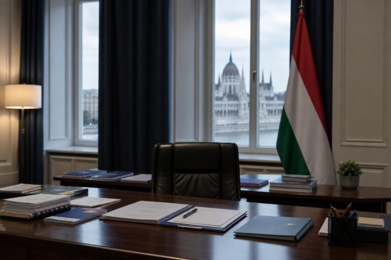Orbán Viktor szerint a Fidesznek most nem a ringbe kell visszatérnie