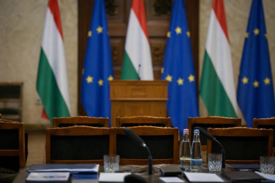 Orbán Viktor szerint a Tisza négy hazugsággal nyerte meg a választást