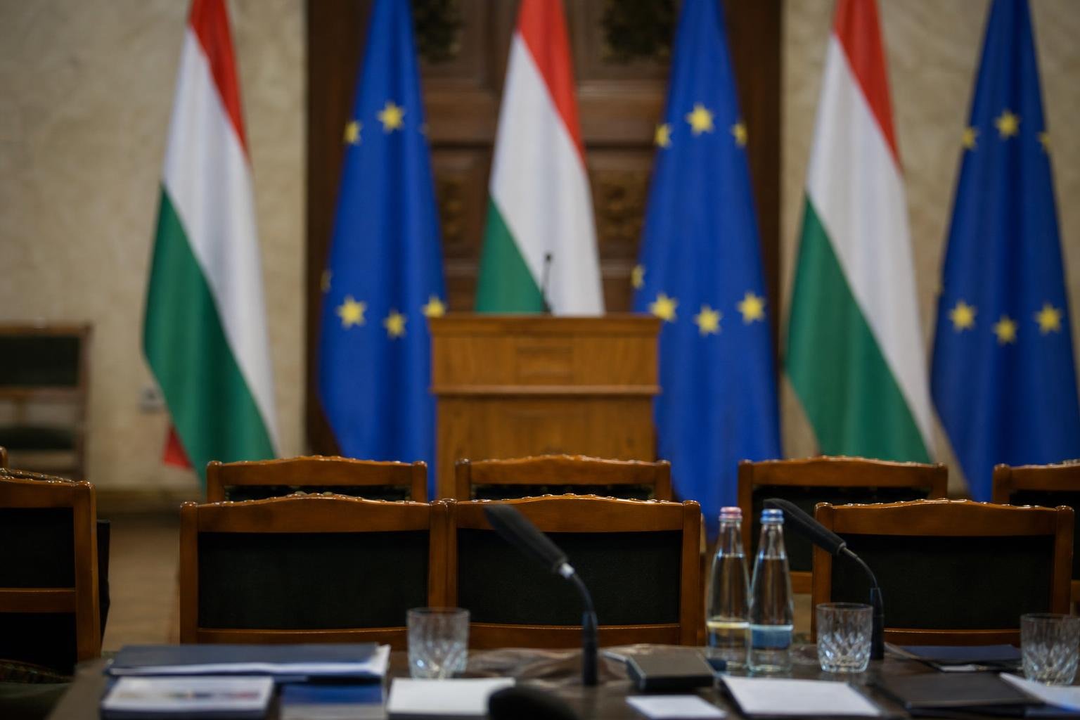 Orbán Viktor szerint a Tisza négy hazugsággal nyerte meg a választást