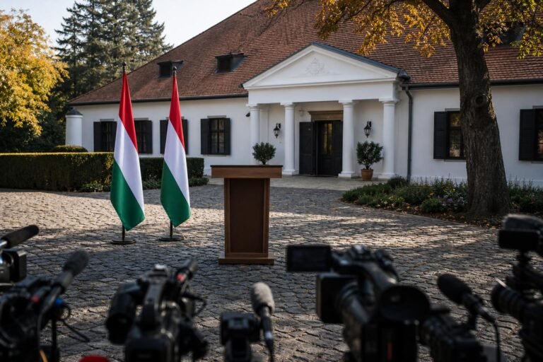Orbán Viktor újra ellenállást hirdetett Kötcsén, de a beszéd részletei nem hoztak új irányt
