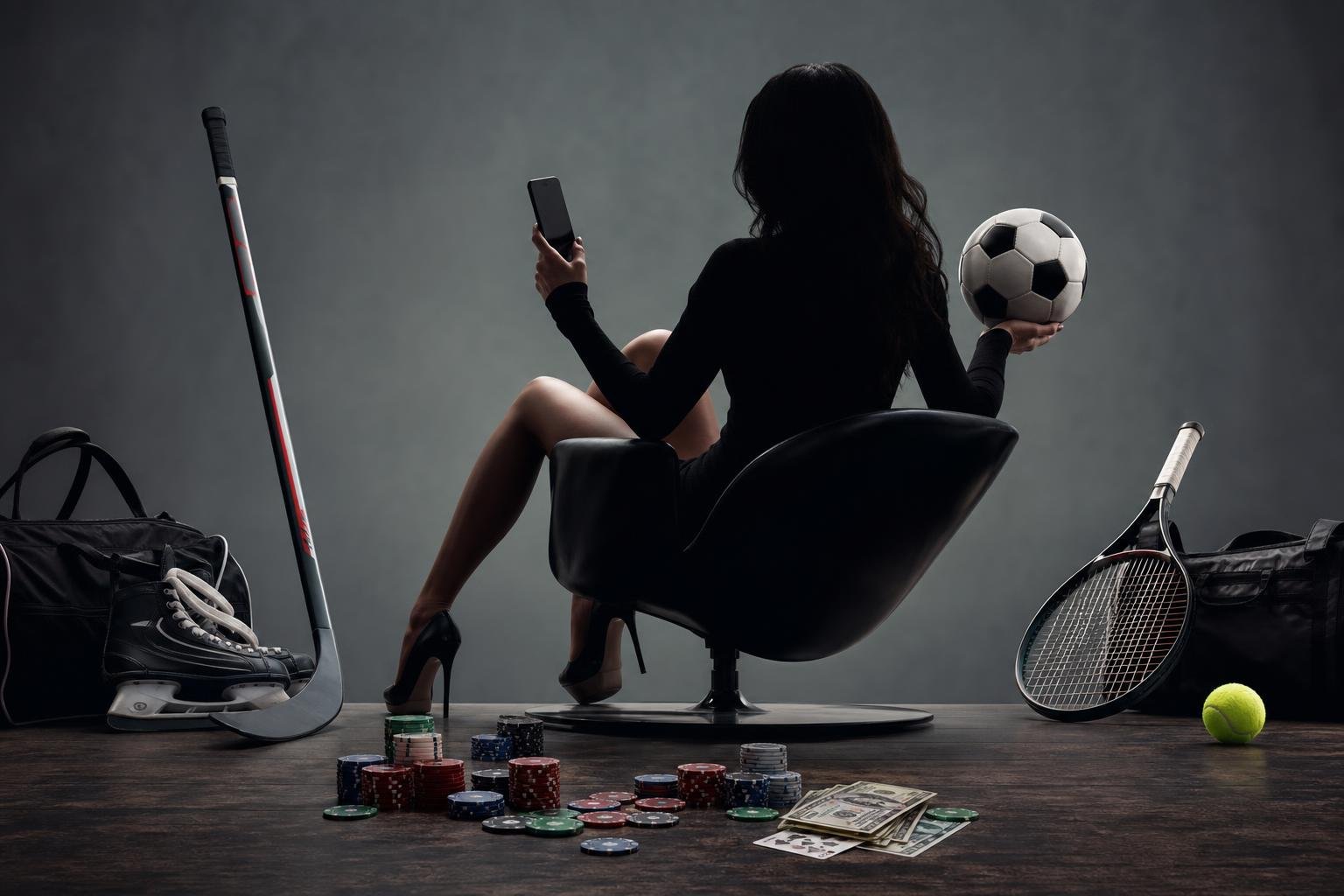 Sydney Sweeney mer&eacute;sz rekl&aacute;mja &oacute;ri&aacute;si figyelmet hozott a sportfogad&aacute;si platformnak