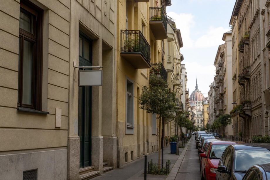 Terézvárosban 20 ezer forinttal csökkentek az átlagos bérleti díjak az Airbnb-korlátozás után