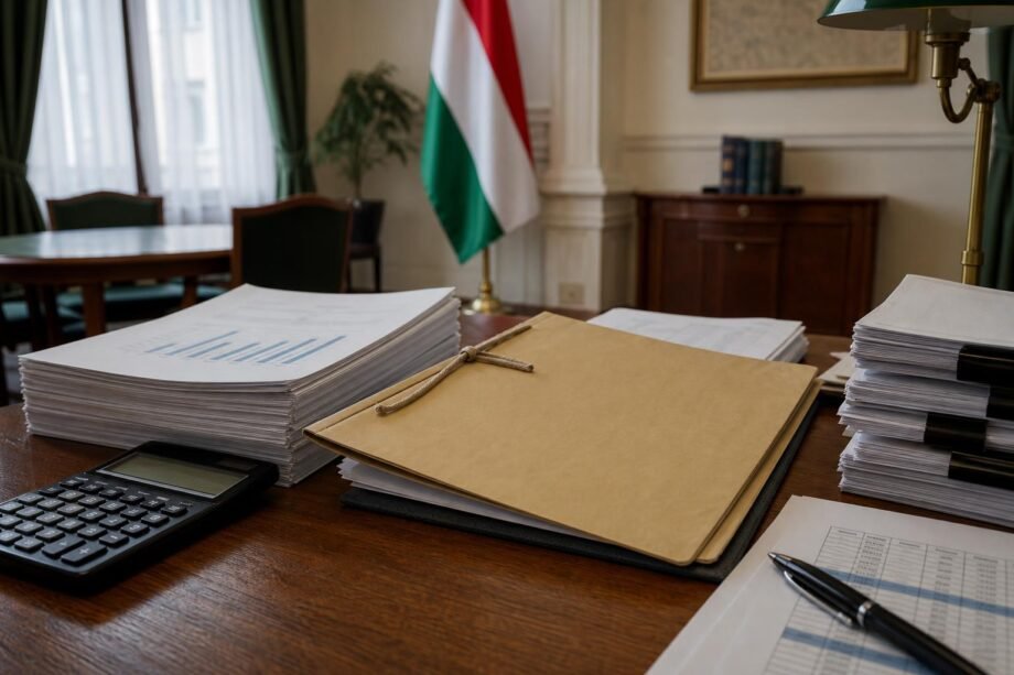 Vagyonosodási vizsgálat indulhat a politikusoknál, a NAV húsz évre is visszatekinthet