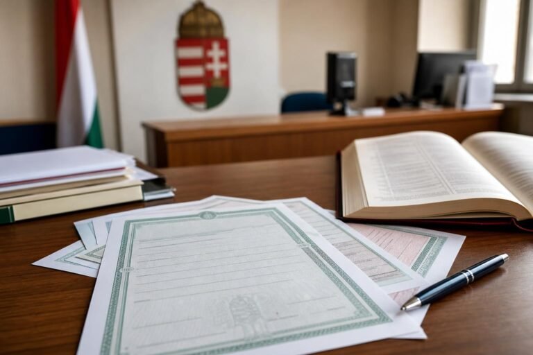 Visszavonták a 145 utónév törléséről szóló döntést, új nevek is érkeznek