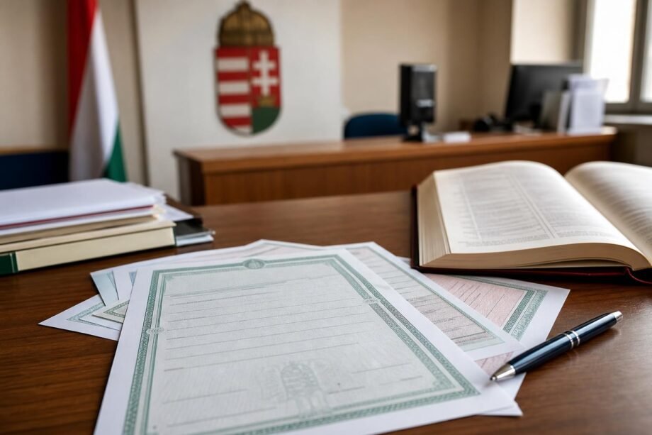 Visszavonták a 145 utónév törléséről szóló döntést, új nevek is érkeznek