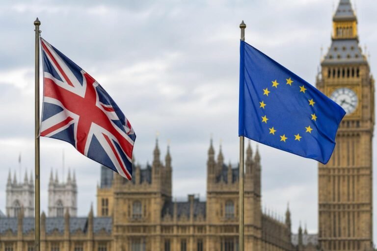 A brit választók fele támogatná az Egyesült Királyság visszatérését az EU-ba