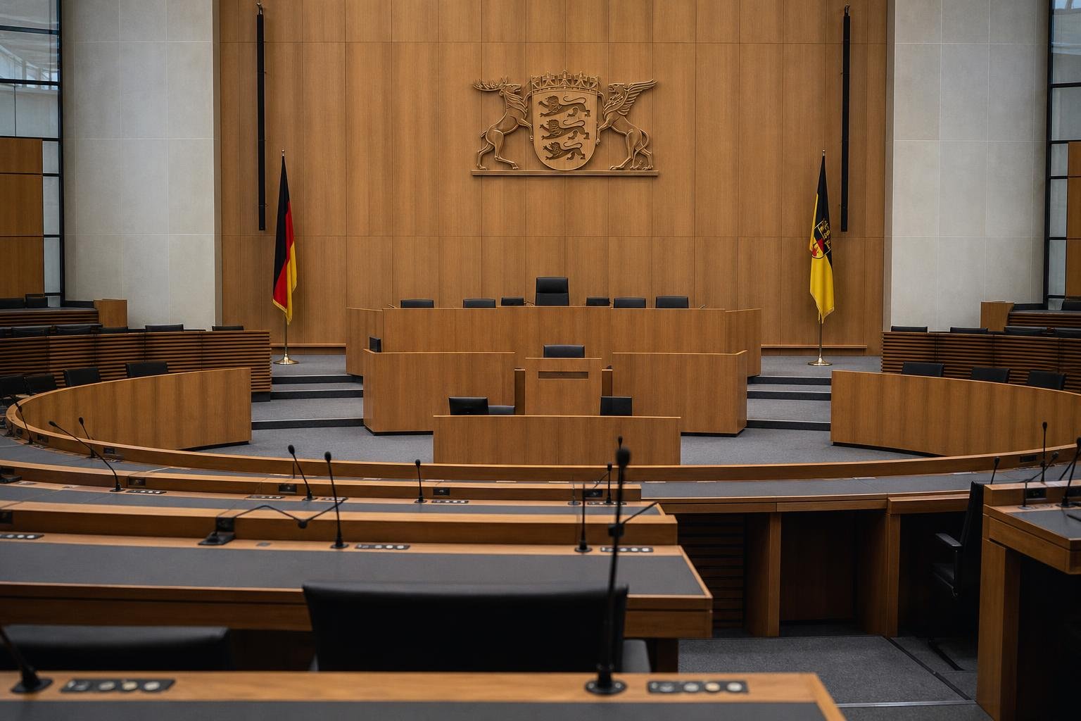 AfD-s h&aacute;zeln&ouml;k&ouml;t v&aacute;lasztottak Sz&aacute;sz-Anhaltban, CDU-s k&eacute;pviselők is t&aacute;mogathatt&aacute;k