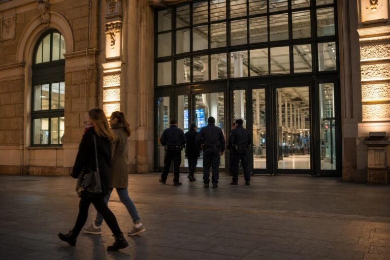Emazon bocsánatot kérne a rendőrségtől, ha kiderül, hogy tévedett a Keletinél