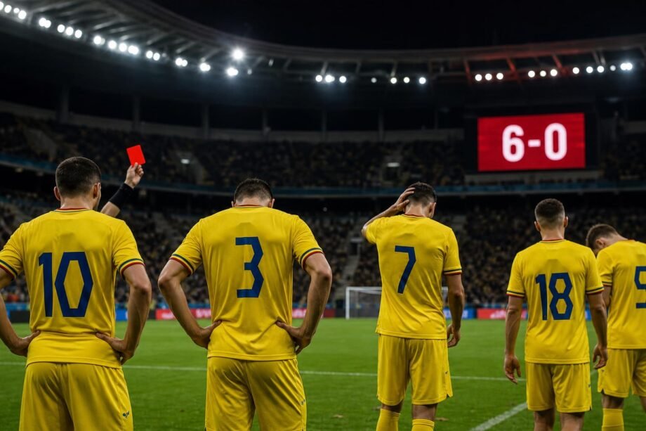 Hatgólos vereség után a román klubtulajdonos már Hagi távozásától tartott