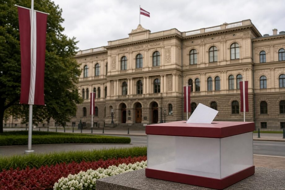 Nagy fölénnyel nyert Kulbergs pártja Lettországban, de koalícióra kényszerül