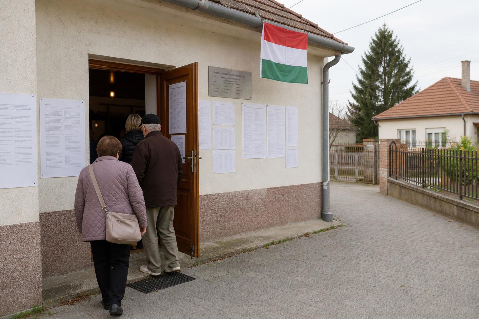 N&eacute;gy telep&uuml;l&eacute;sen tartanak idők&ouml;zi &ouml;nkorm&aacute;nyzati v&aacute;laszt&aacute;st