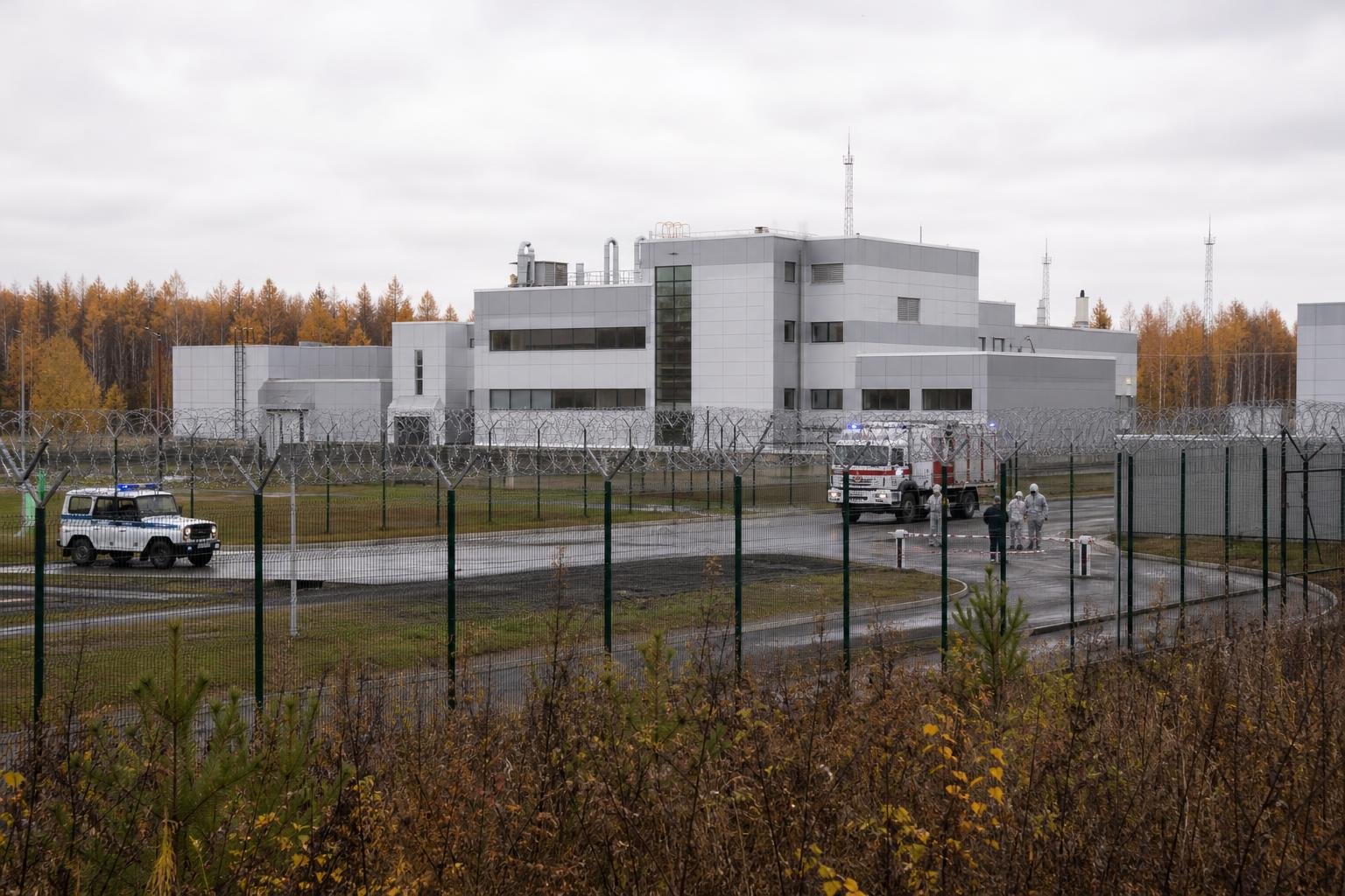 Tagadja Oroszorsz&aacute;g, hogy vesz&eacute;lyes k&oacute;rokoz&oacute; szabadult volna el Irkutszkban