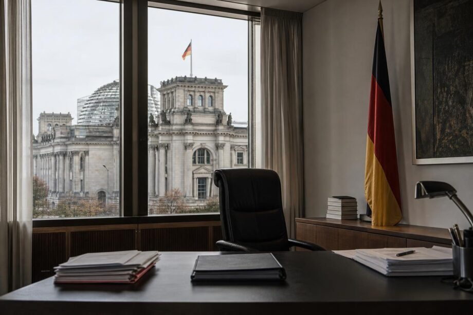 Távozik a német kormány egyik minisztere a gyász és a reformviták közepette