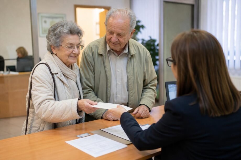 Tízezer forintos vásárlási utalvány járhat az óbudai nyugdíjasoknak 2026 novemberében
