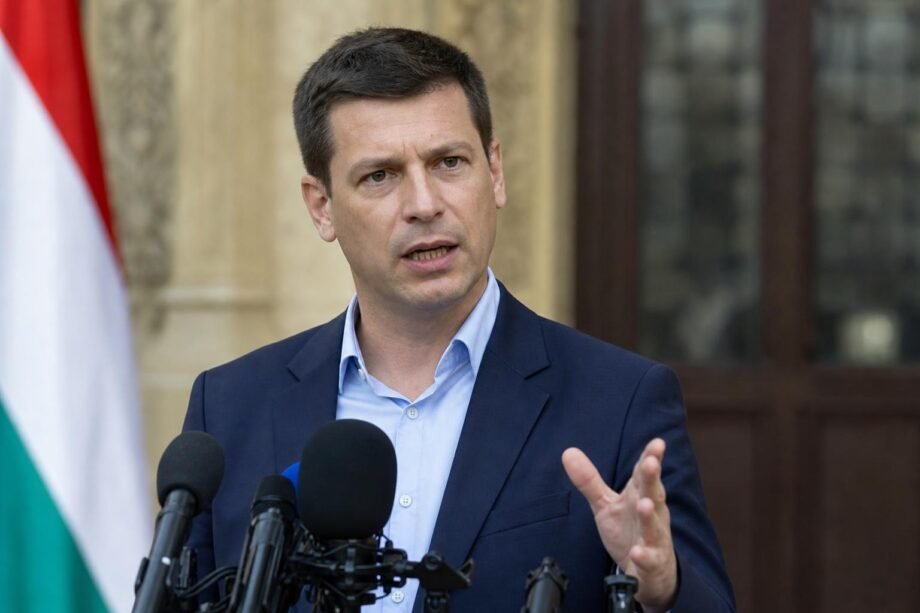 Toroczkai László antidemokratikus lépésekkel vádolja a Tisza Pártot és Magyar Pétert