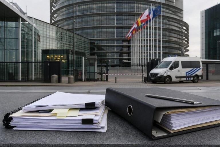 Vizsgálat indult Guy Verhofstadt ügyében Belgiumban az EP-gyakornokok miatt