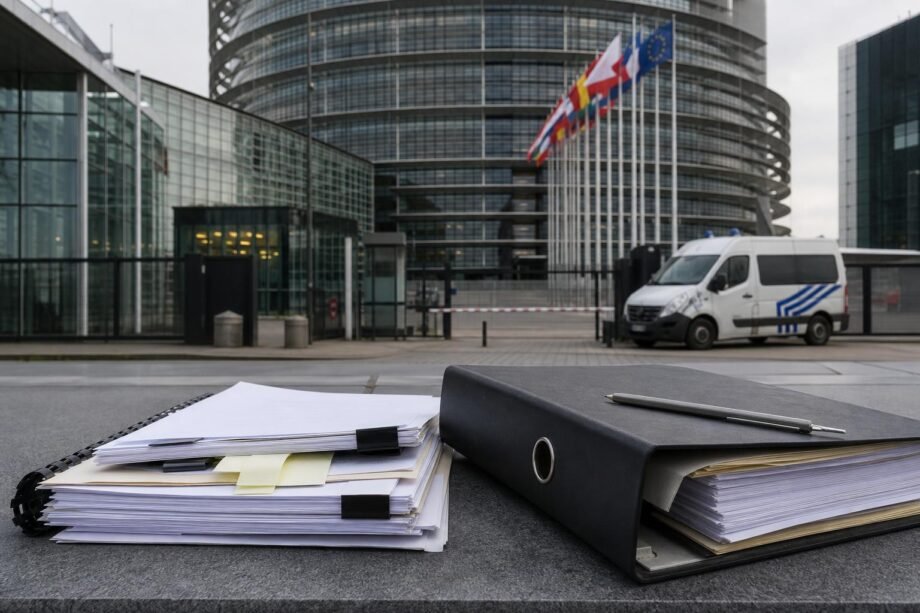 Vizsgálat indult Guy Verhofstadt ügyében Belgiumban az EP-gyakornokok miatt