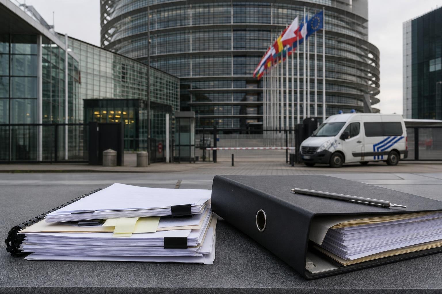 Vizsg&aacute;lat indult Guy Verhofstadt &uuml;gy&eacute;ben Belgiumban az EP-gyakornokok miatt