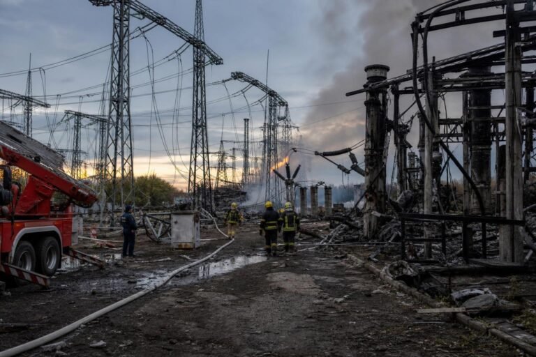 Zelenszkij kölcsönös tűzszüneti ajánlatot tett az energetikai célpontok ügyében